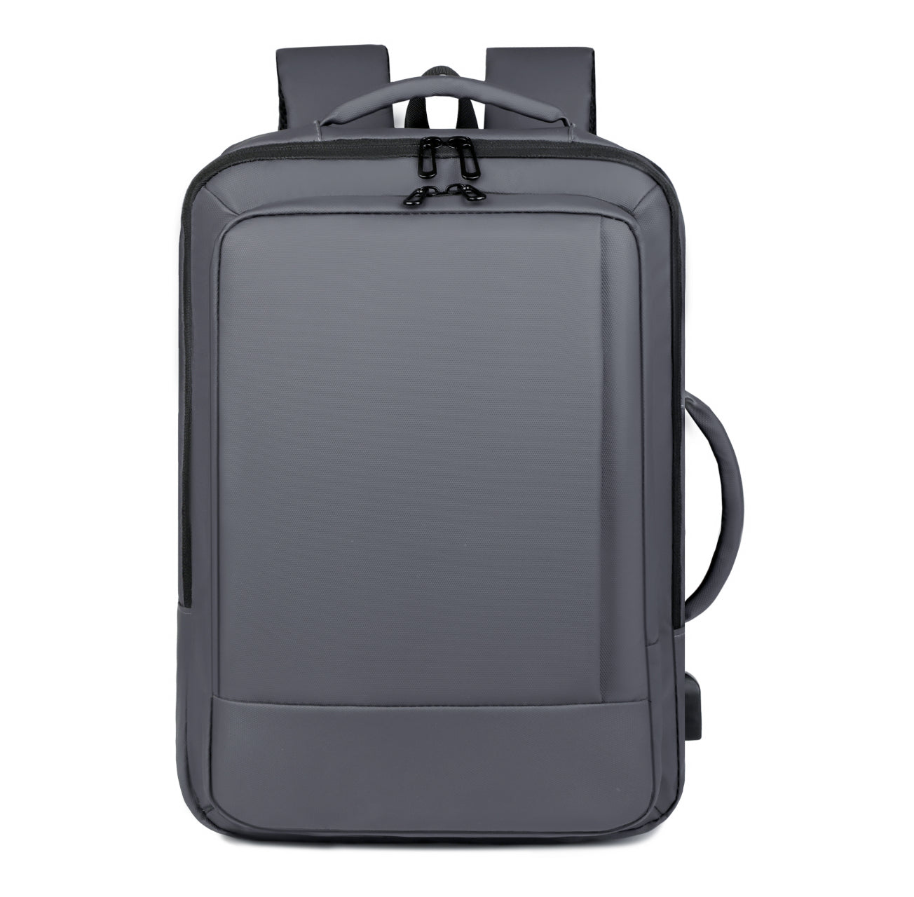 Fashionable Laptop Backpack Waterproof Travel Backpack with USB Port Backpack