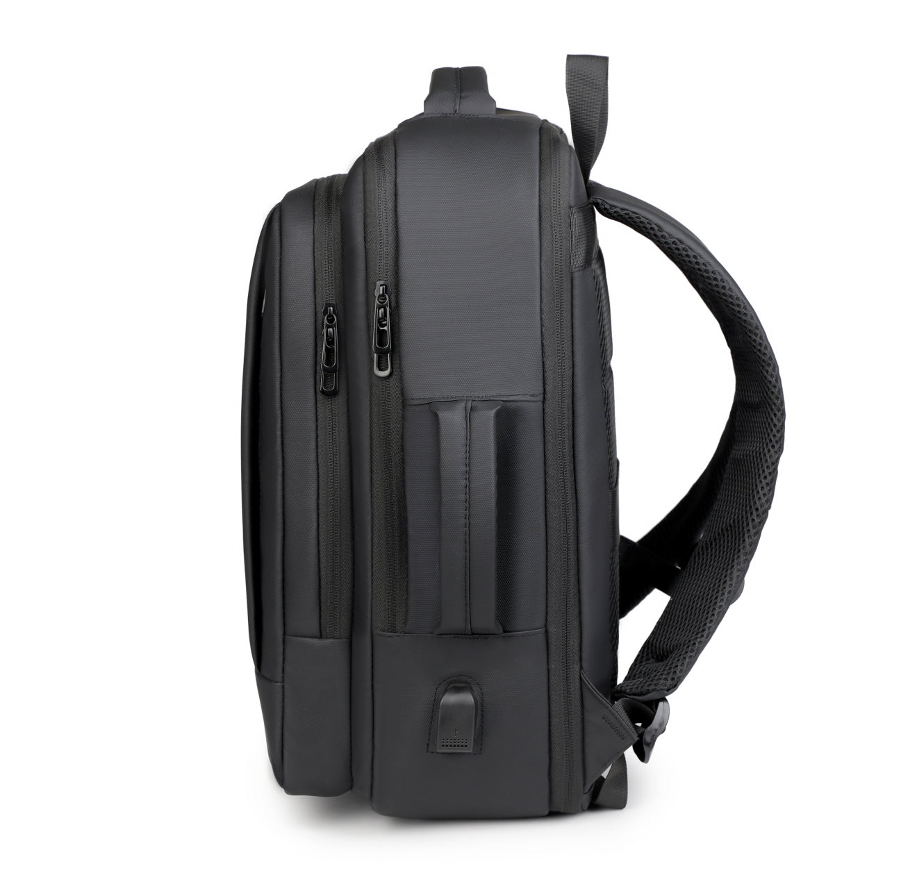 Fashionable Laptop Backpack Waterproof Travel Backpack with USB Port Backpack