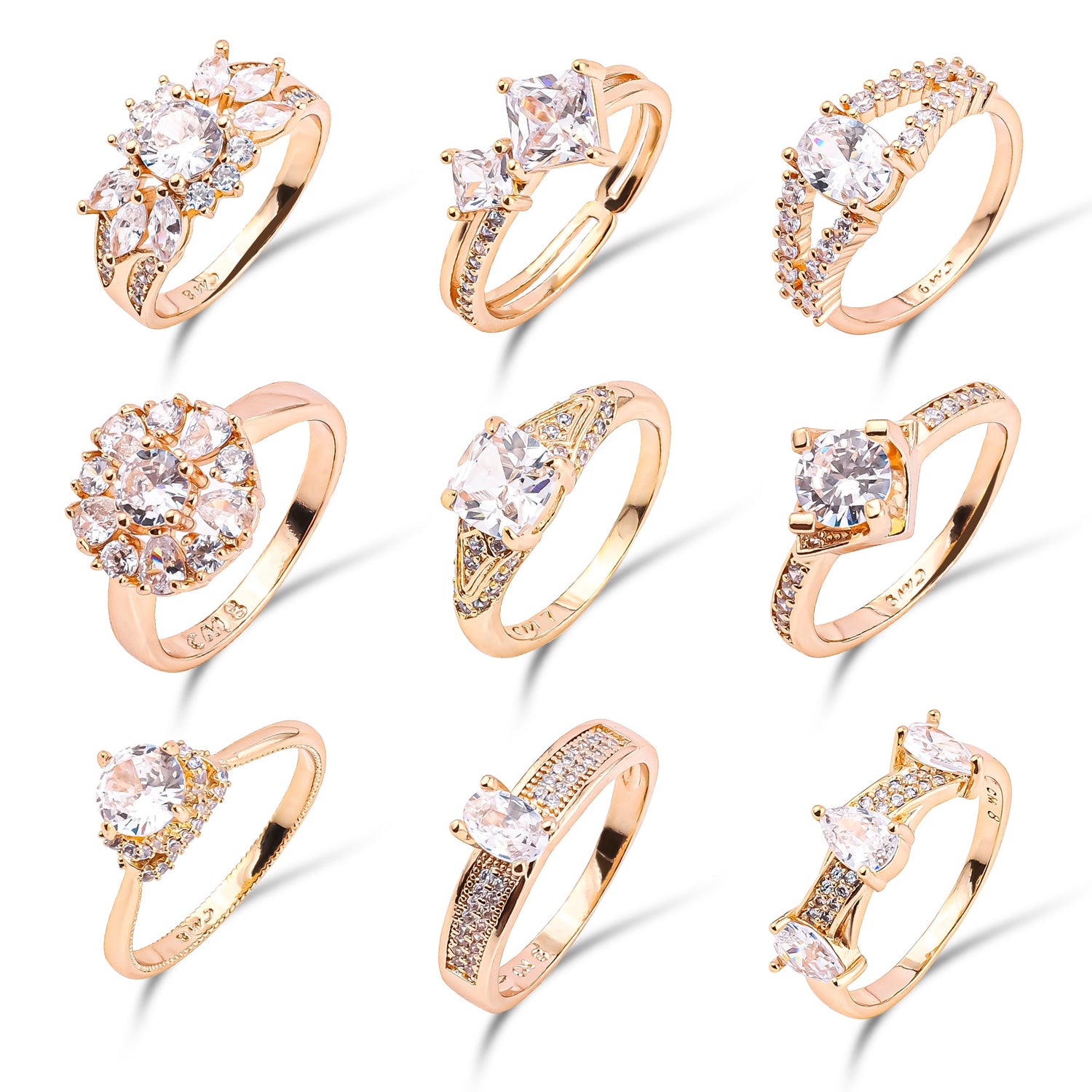 rings