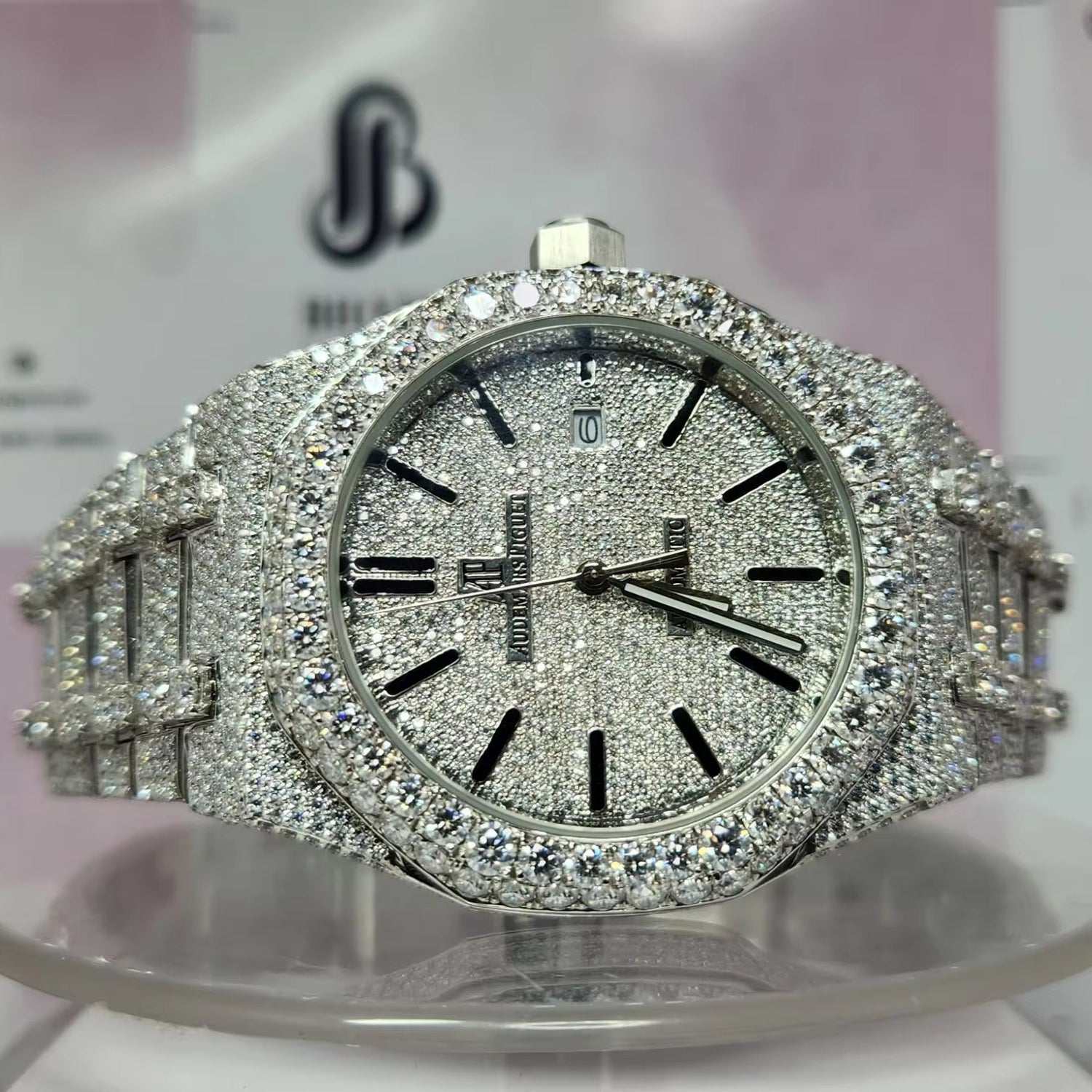 watches