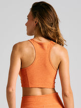 Athena Crop Top