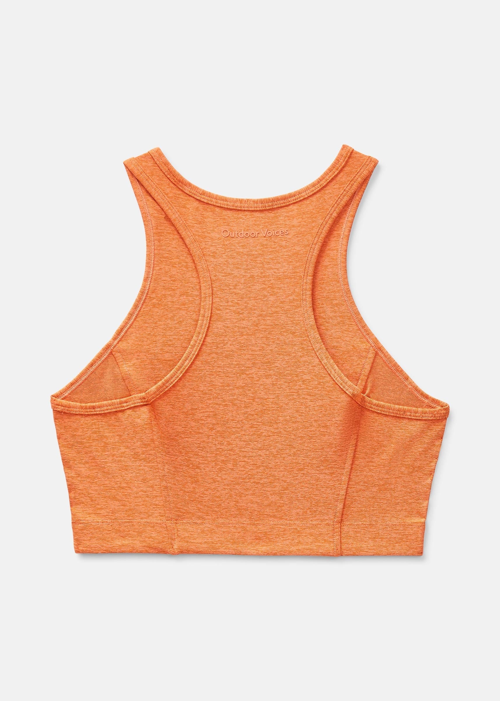 Athena Crop Top