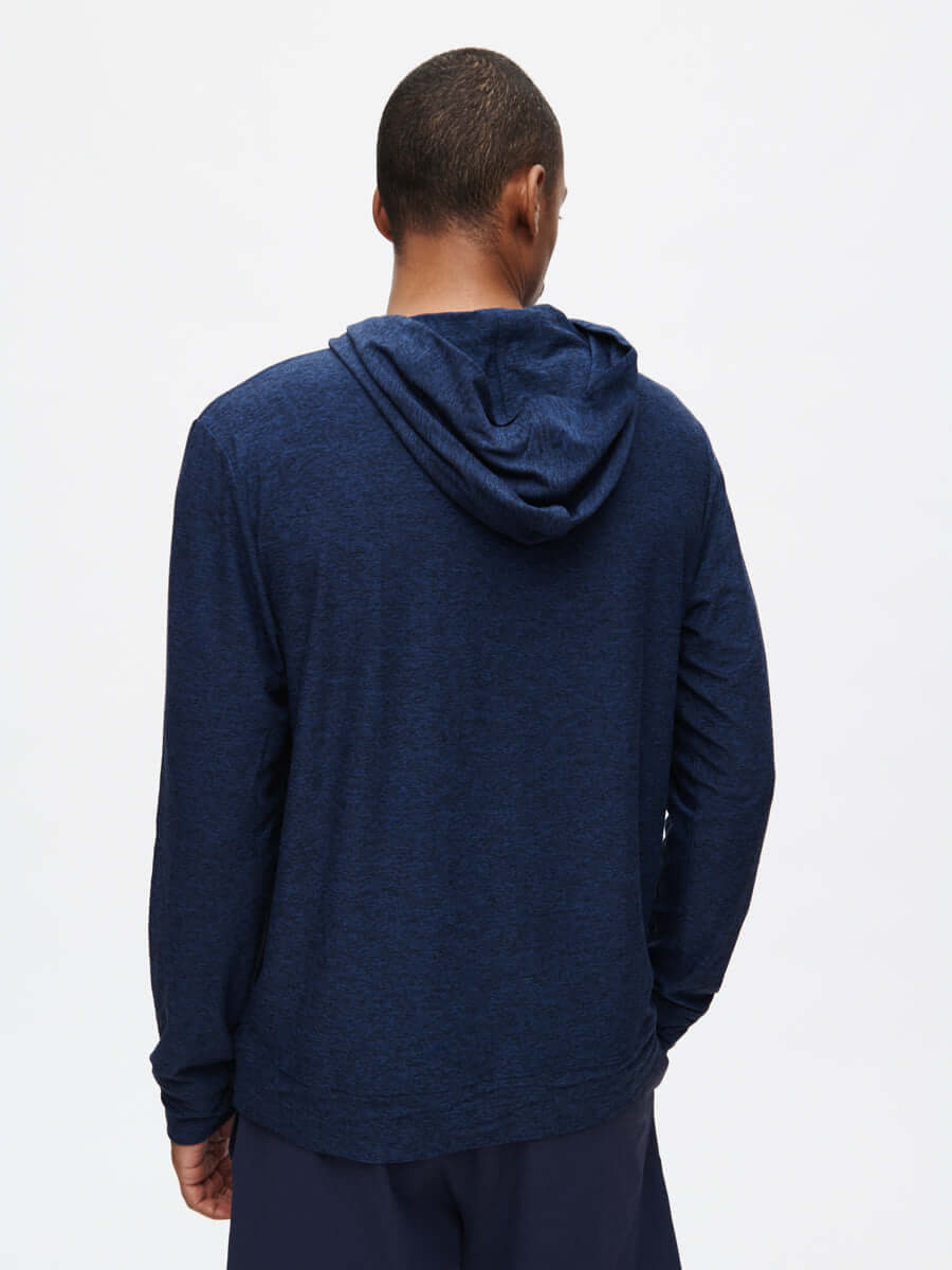 CloudKnit Hoodie