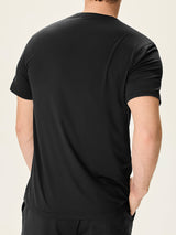 CloudKnit Shortsleeve