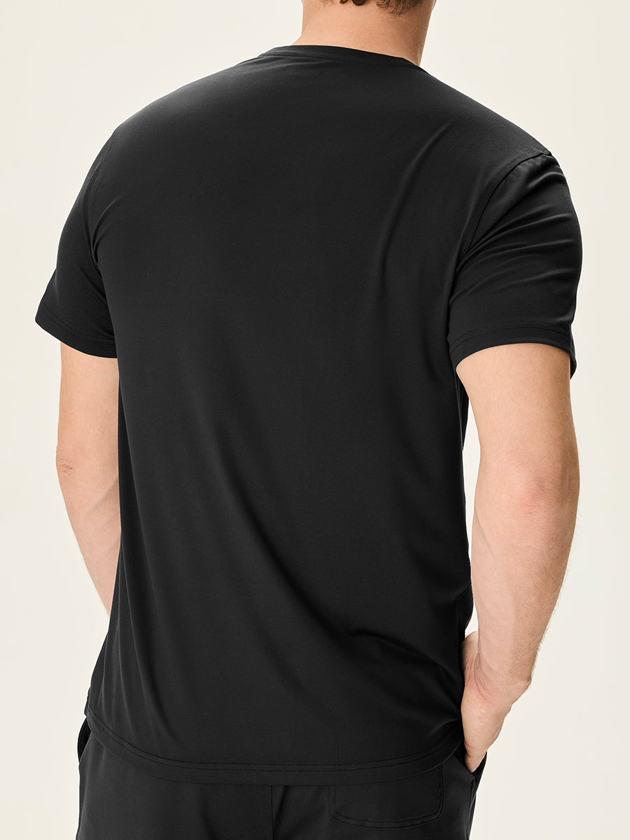 CloudKnit Shortsleeve