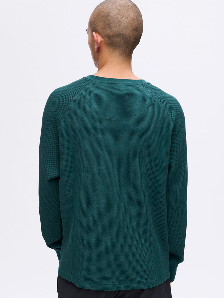 Waffle Longsleeve