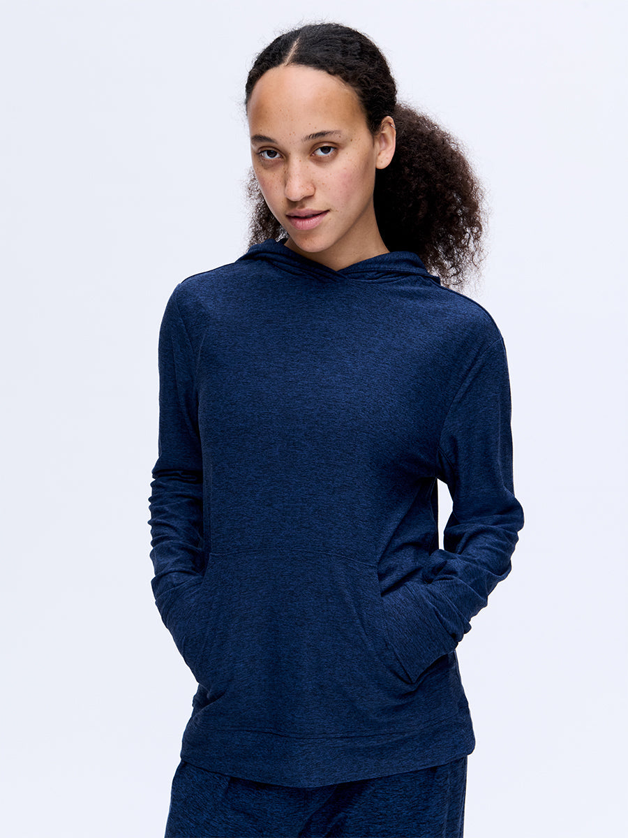 CloudKnit Hoodie
