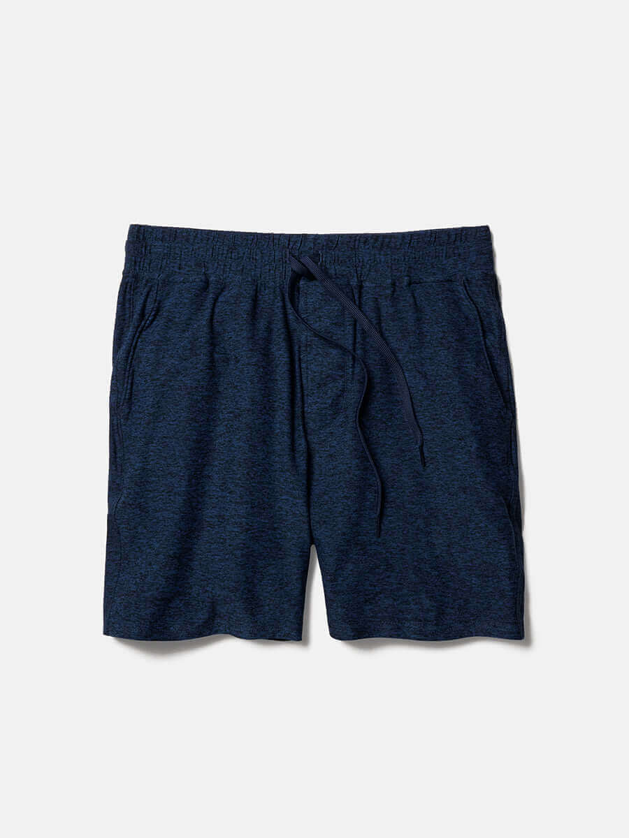 CloudKnit 7" Short