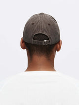 Washed Hat