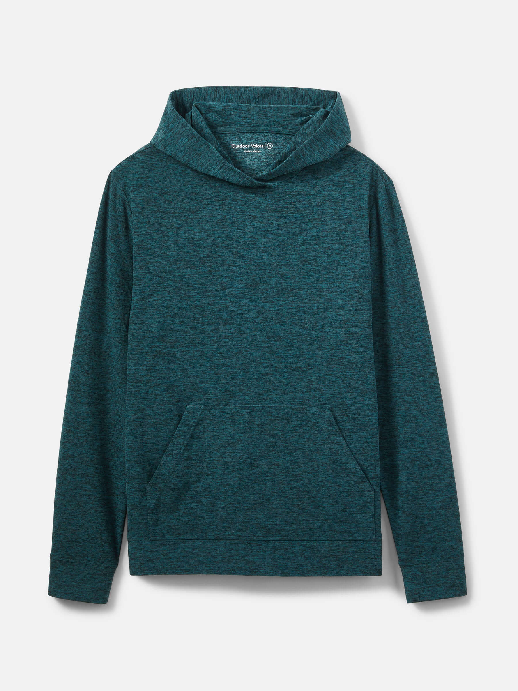 CloudKnit Hoodie