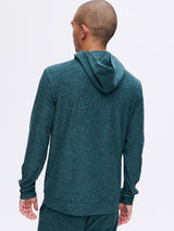 CloudKnit Hoodie