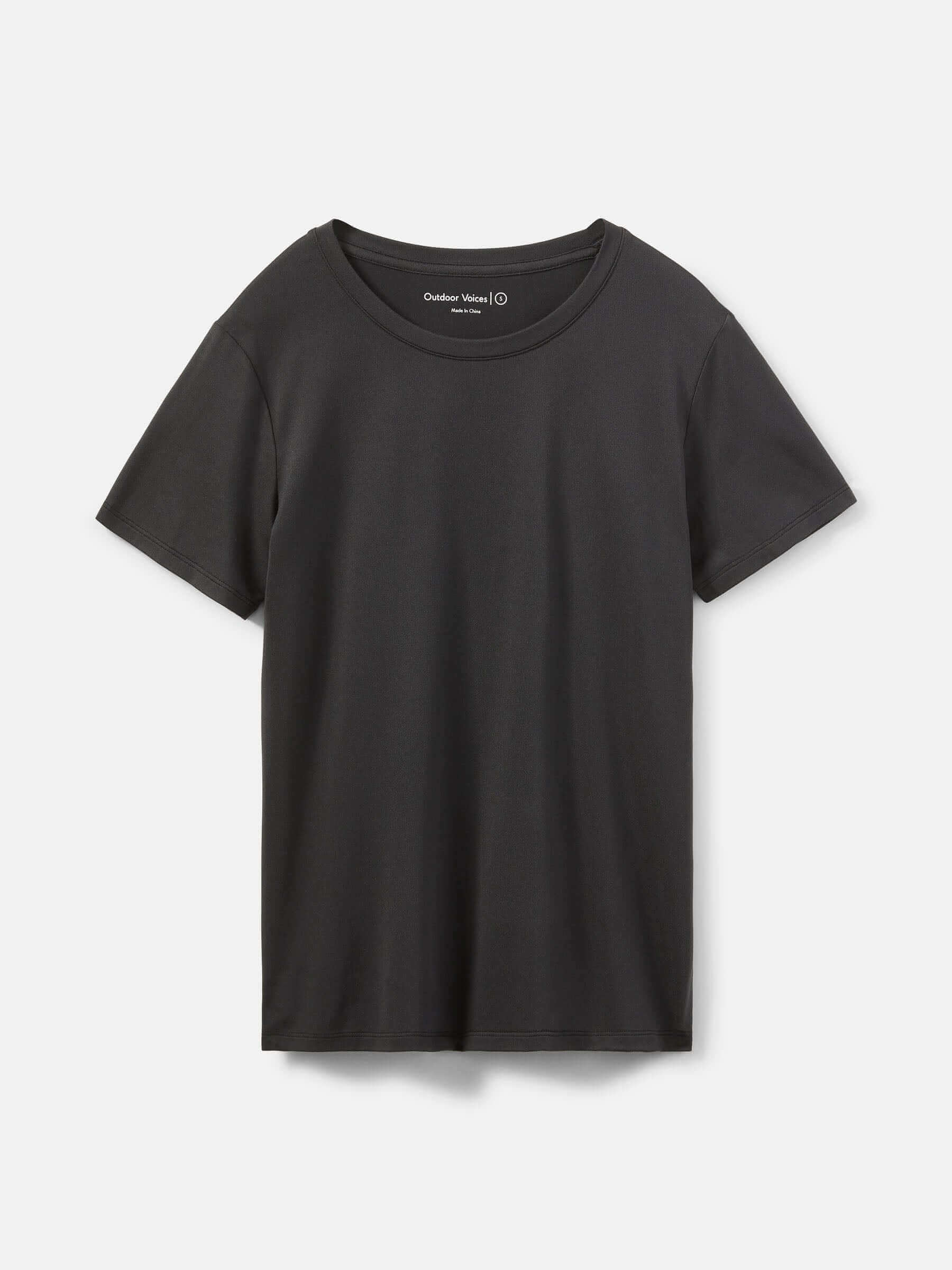 CloudKnit Shortsleeve