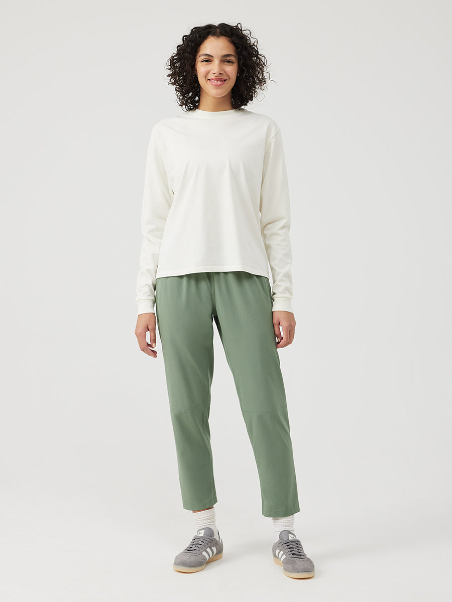 Zephyr 26" Pant