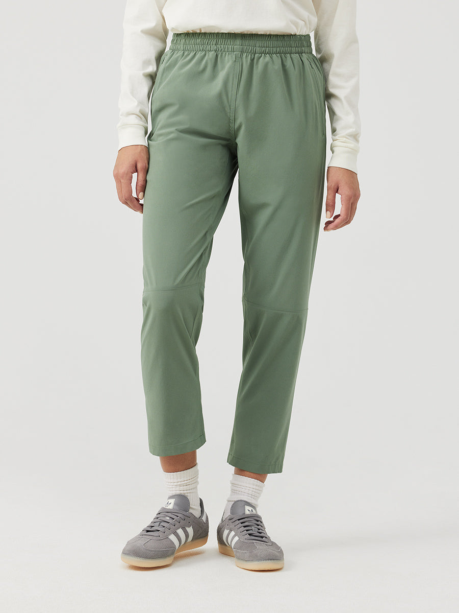 Zephyr 26" Pant
