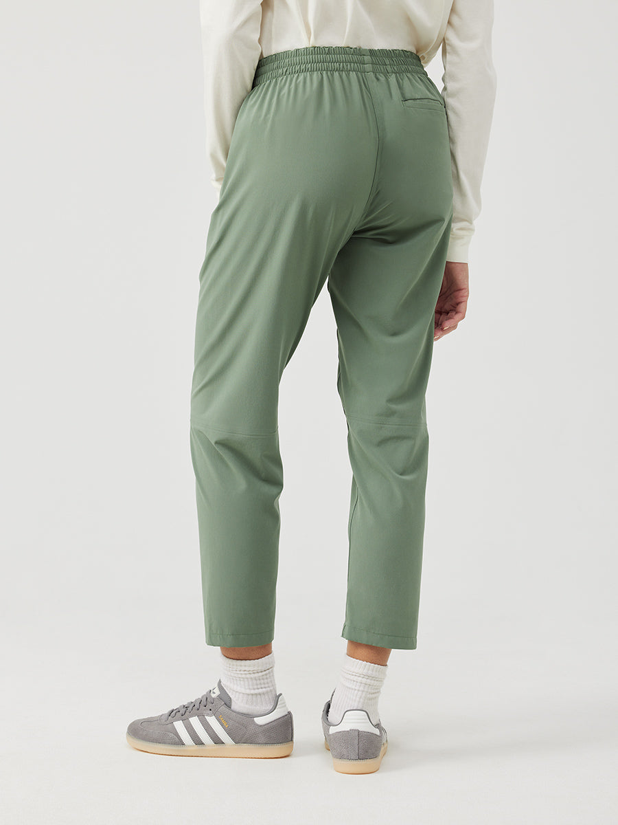 Zephyr 26" Pant