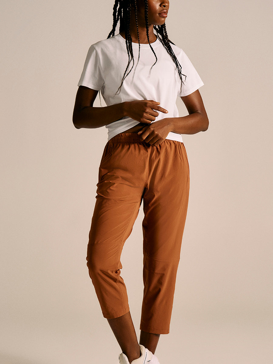 Zephyr 26" Pant
