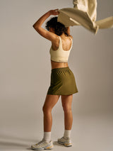 Zephyr 3" Skort