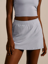 Zephyr 3" Skort CL