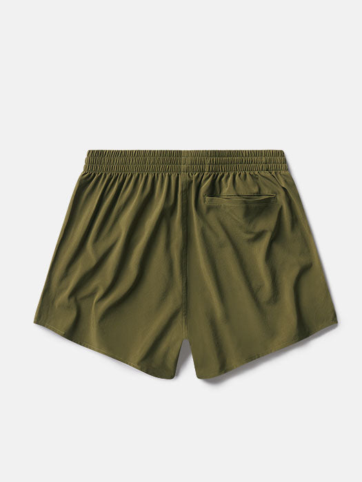 Zephyr 3" Short