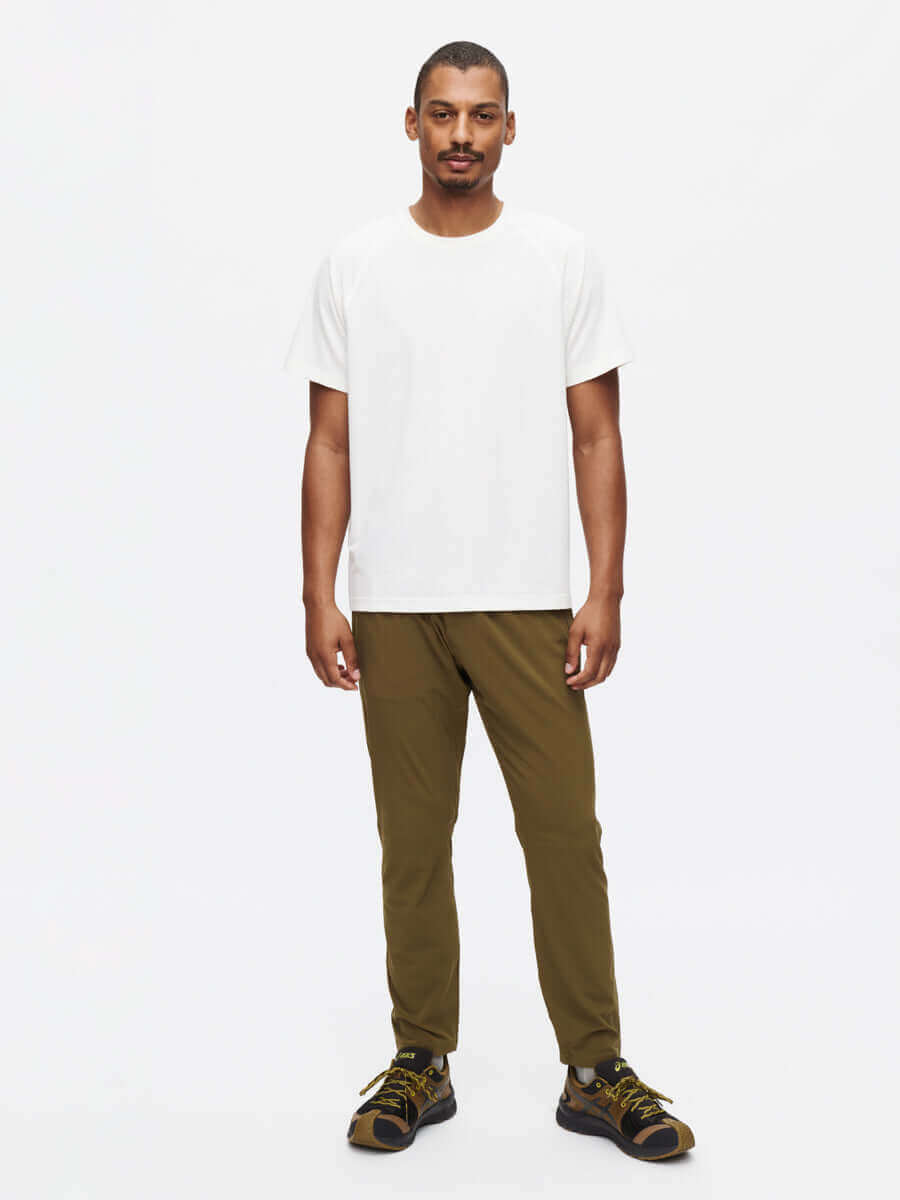Zephyr Pant
