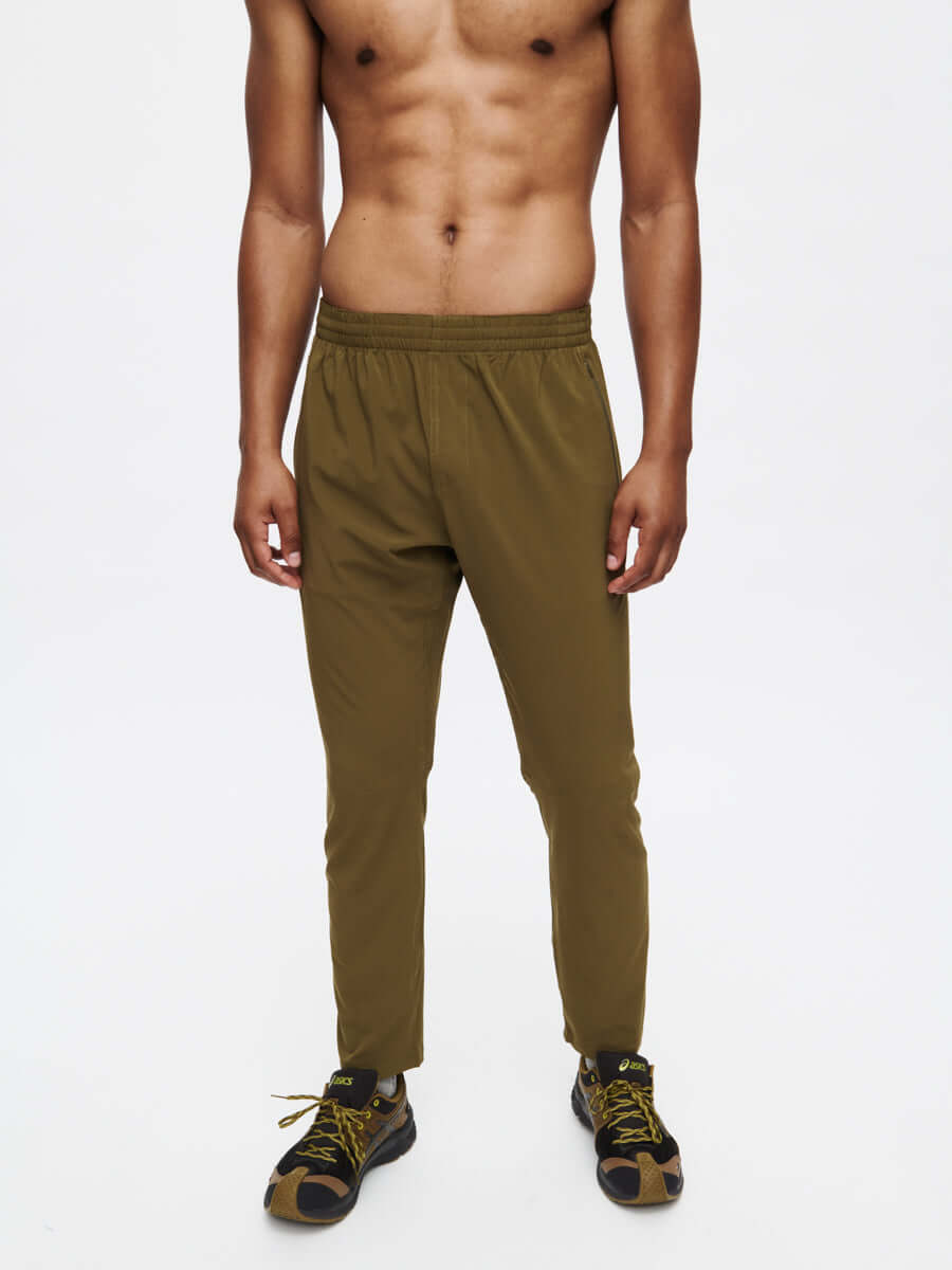 Zephyr Pant