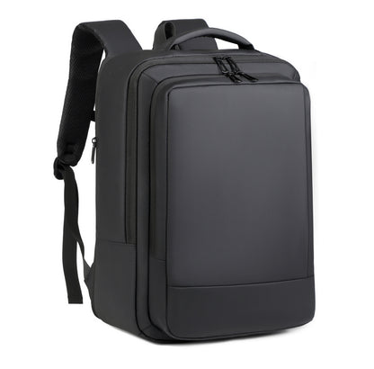 Fashionable Laptop Backpack Waterproof Travel Backpack with USB Port Backpack