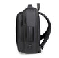 Fashionable Laptop Backpack Waterproof Travel Backpack with USB Port Backpack